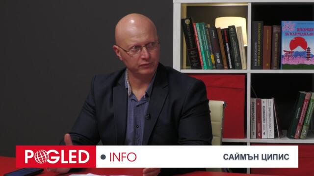 Горещ коментар на Саймън Ципис/Израел/ за атентата срещу Роберт Фицо /Специално за Поглед.инфо/