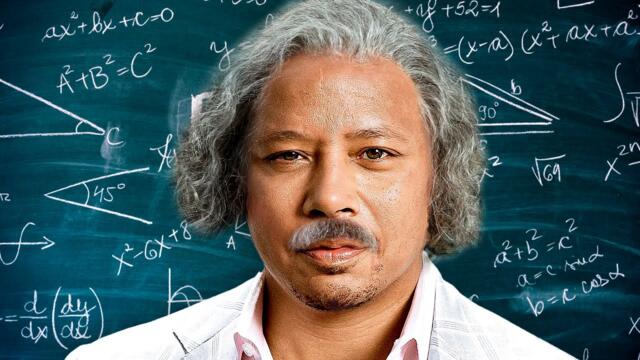 A Deep Dive On The Actor Who Went Insane Trying To Disprove Gravity