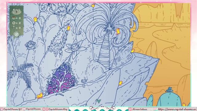 A Tower Full of Cats (Full 100% Playthrough)