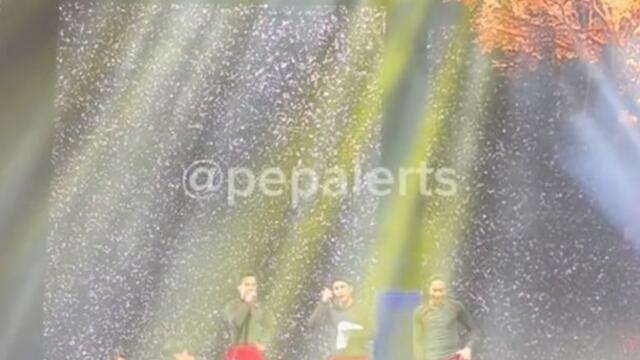 SB19 Pagtatag Finale Concert highlights | PEP Goes To