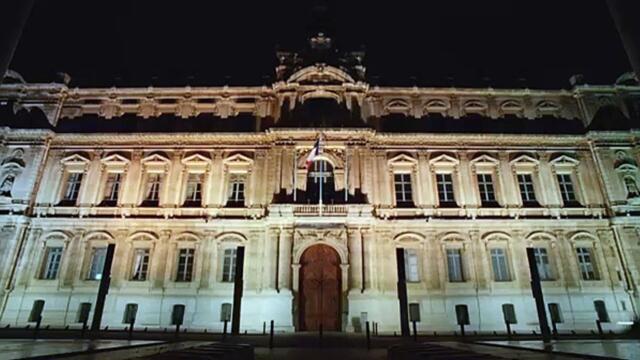 David Guetta - The Monolith Tour [Teaser]