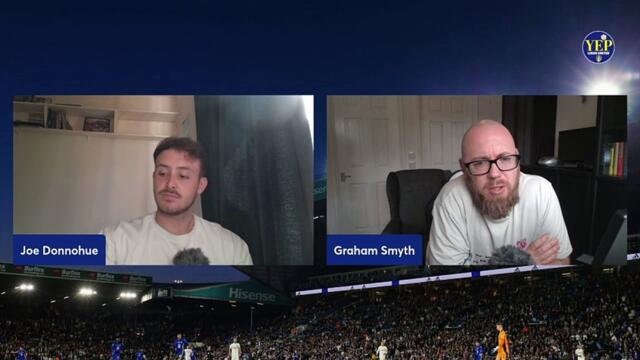 Archie Gray displaying composure beyond his years