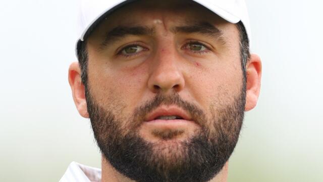 The Scottie Scheffler Arrest Just Keeps Getting Messier