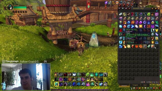 AWC was insane! WoW Remix Today!! Maybe Cata later