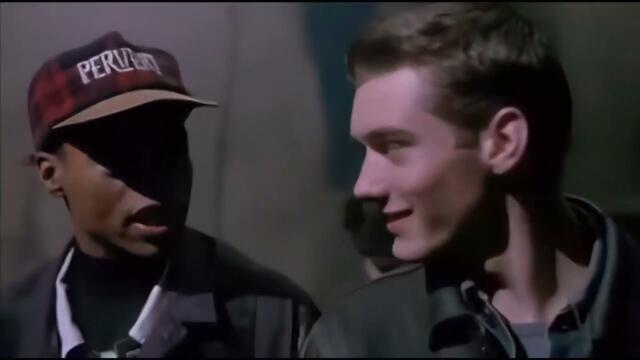 A Ronin Mode Tribute to Shopping 1994 Full Movie HQ Remastered/AI Digital 4K