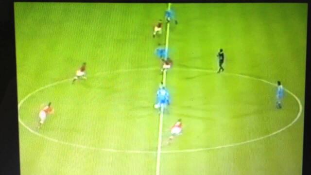 San Marino v England 1993 Gualtieri goal 8.3 seconds