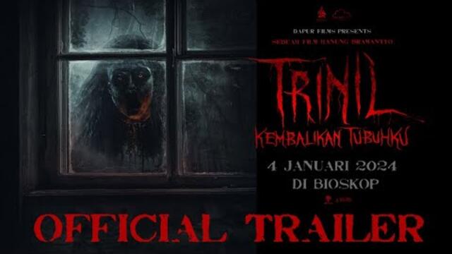 TRINIL - Official Trailer