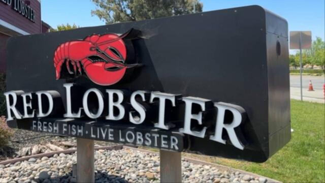 Red Lobster Says Locations Will Stay Open After Filing For Bankruptcy