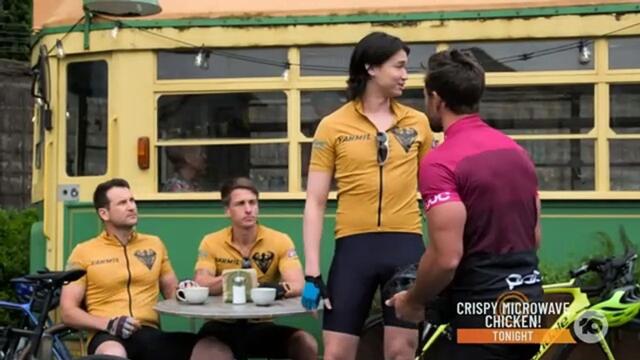 Neighbours 22nd May 2024 (9047)