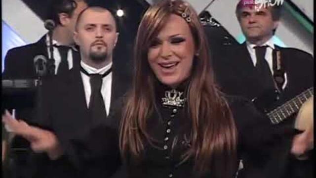 Marta Savic - Brojis mi,brojis