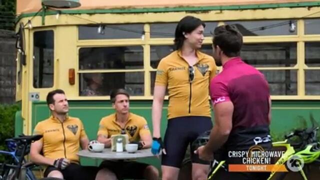 Neighbours 9047 22nd May 2024