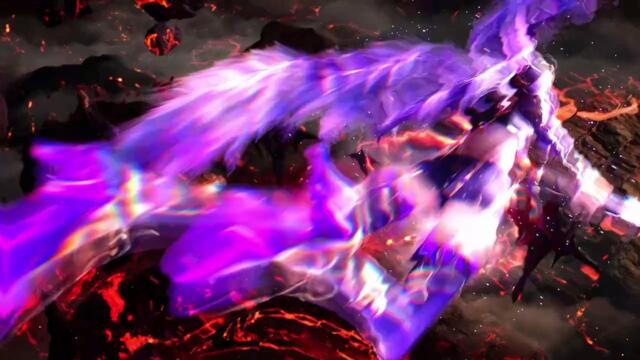 Throne of seal Episode 108 Subtitle