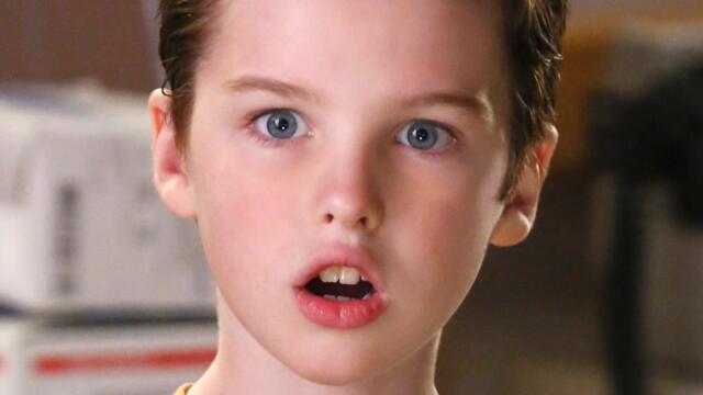 The Young Sheldon Finale Was Almost Ruined By One Thing