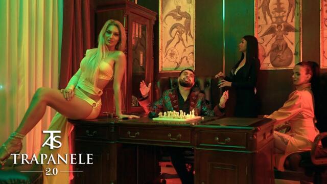 @GeorgeTalent ❌ @AlexVelea - Tati, Vreau! 🍌 Official Video