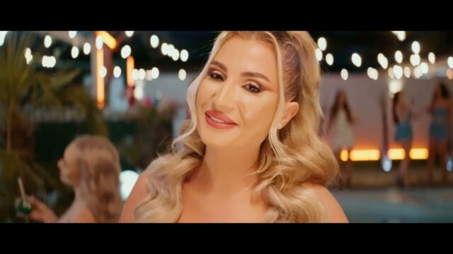 Claudia Puican - 99 de prieteni [videoclip oficial] 2024