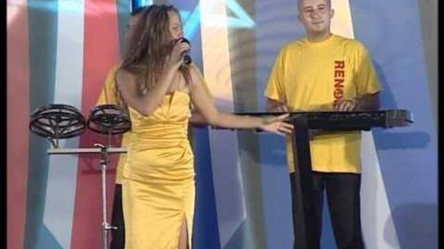 Slatka Mala - Gotovo je   &  100% Luda