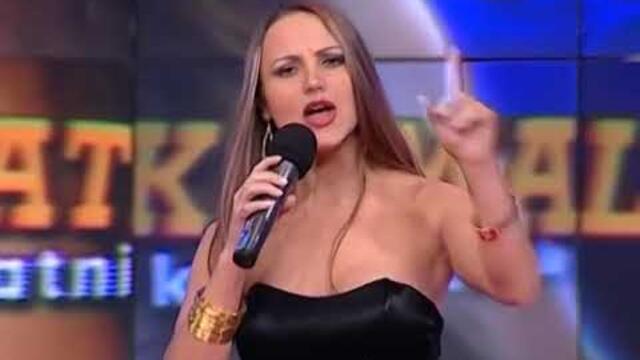 Slatka Mala - Gotovo je