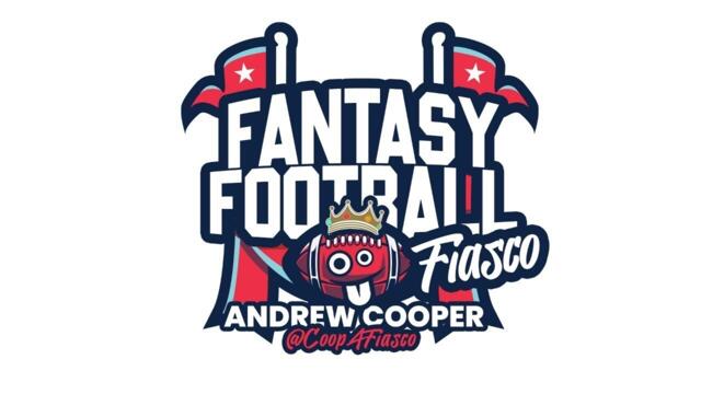 Early Best Ball Fantasy Football Running Back ADP and Rankings!