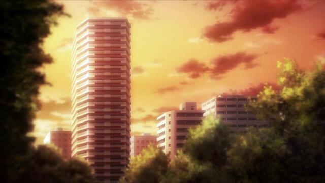 Kiseijuu Sei no Kakuritsu - Епизод 14 Bg Subs