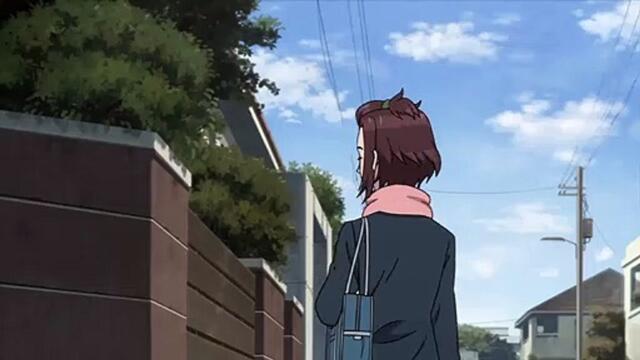 Kiseijuu Sei no Kakuritsu Episode 17 bg subs