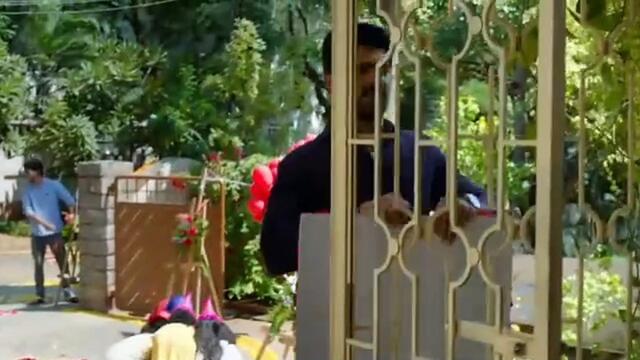 The Family Star 2024 Hindi Dubbed Movie