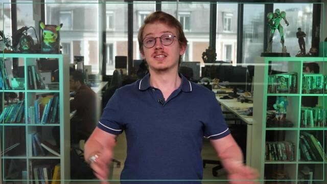 Daily Tech : twitter devient X