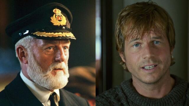 10 Titanic actors who have passed away