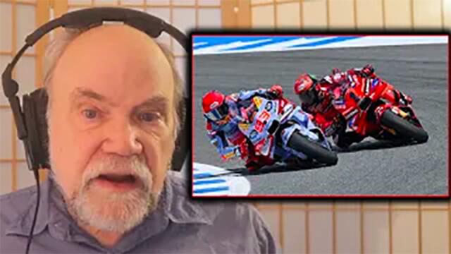 Are RULES KILLING Racing?