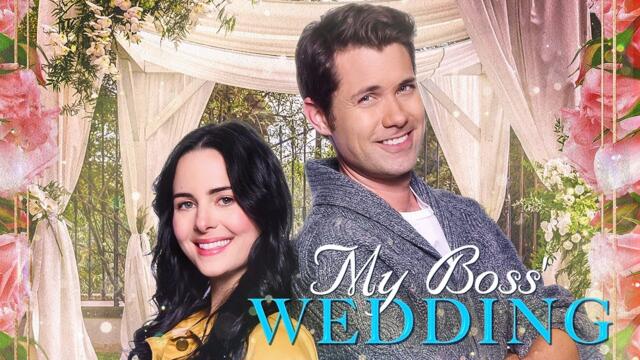 My Boss' Wedding | Trailer | Nicely Entertainment