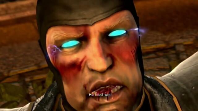 Mortal Kombat (PS3) - Full Walkthrough #mortalkombat #trending #youtubegaming