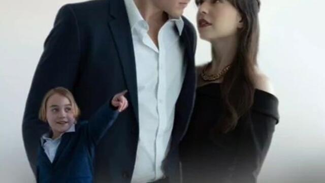 One Fateful Night with My Boss (Full)