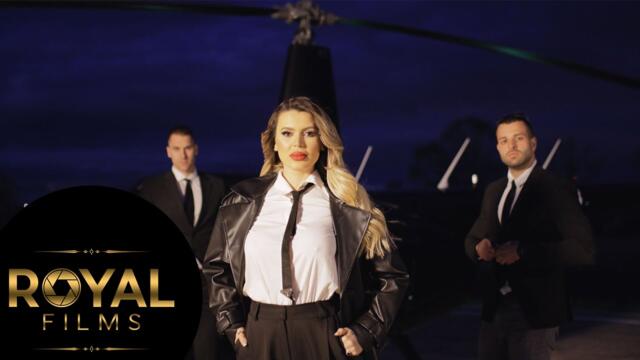 JASNA SCEPANOVIC - DAL TI FALIM (OFFICIAL VIDEO 2024) NOT CENSORED