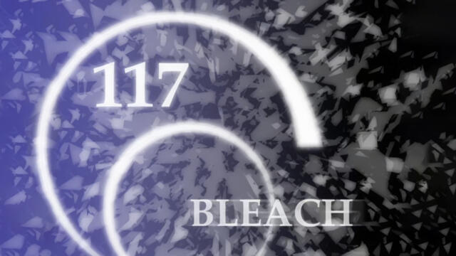 Bleach - Episode 117 [BG Sub][1080p][VIZ Blu-Ray]