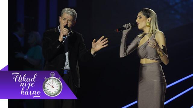 Zlatko Vidovic i Dragana Rakcevic - Ovako ne mogu dalje - NNK - EM35 - 19.05.2024.