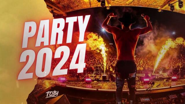 Party Mix 2024 | The Best Remixes & Mashups Of Popular Songs