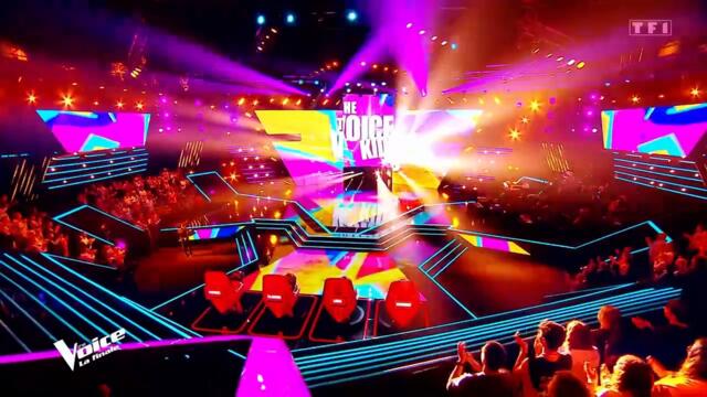 The Voice Kids saison 10