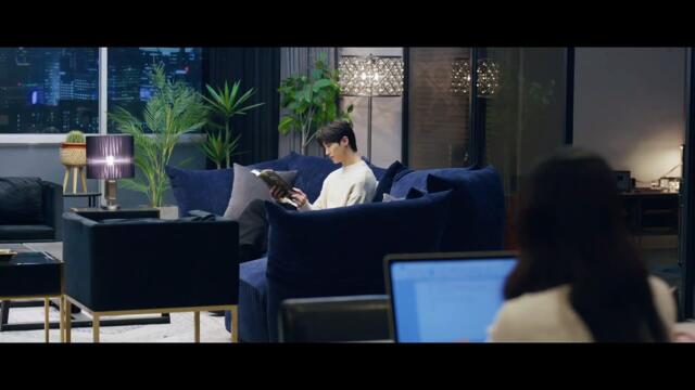 Lovely Runner (2024) Episode 16 English SUB