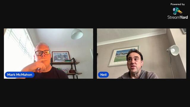 Pompey Talk: Neil Allen latest