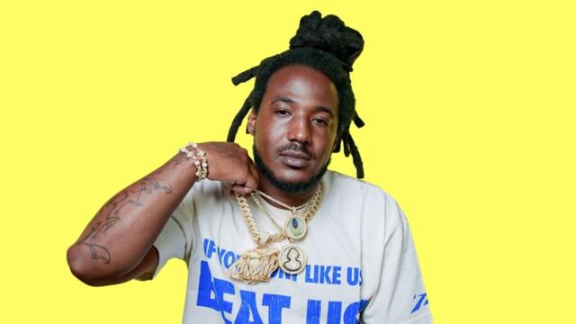 Mozzy "IF I DIE RIGHT NOW" Official Lyrics & Meaning | Genius Verified
