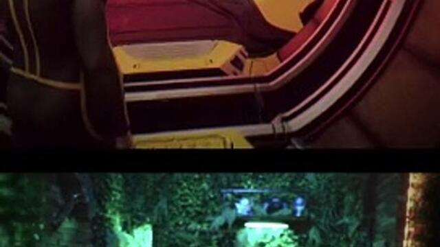 vidéo exclu Daily - Under The Waves - walkthrough complet - jour 14 - partie 12