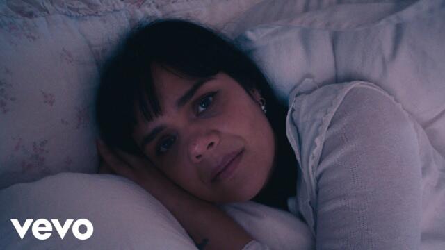 Bat For Lashes - Letter To My Daughter (Official Video)