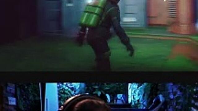 vidéo exclu Daily - Under The Waves - walkthrough complet - jour 14 - partie 06