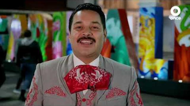 La sazón de mi mercado - Mercado Garibaldi (30/05/2024)