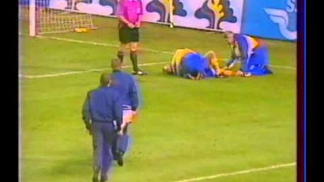 1994 (November 16) Sweden 2-Hungary 0 (EC Qualifier).avi