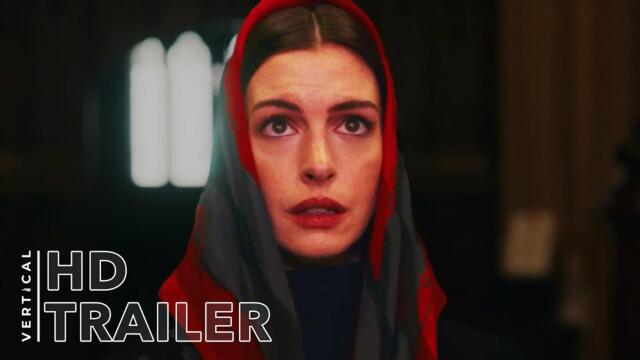 She Came to Me | Official Trailer (HD) | Vertical