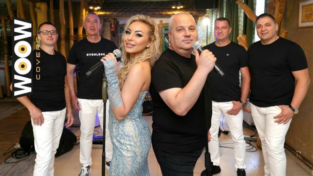 Grupa Juznjaci - Oci plave boje (COVER 2024)