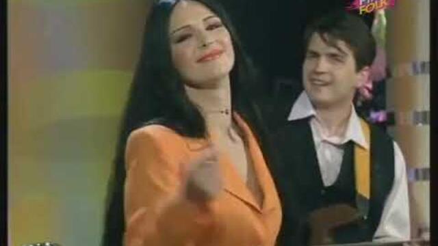 Marta Savic - Dijamanti, brilijanti