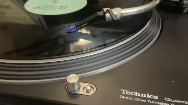 ATB - Let U Go / vinyl record
