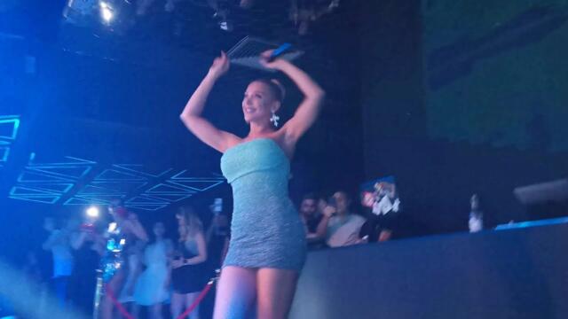 Емануела яко кючек - Live Emanuela 27.05.2024