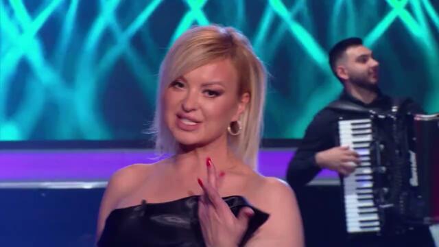 Ivana Sasic - Dvadeset pet - ASMM - (Tv Grand 28.05.2024.)